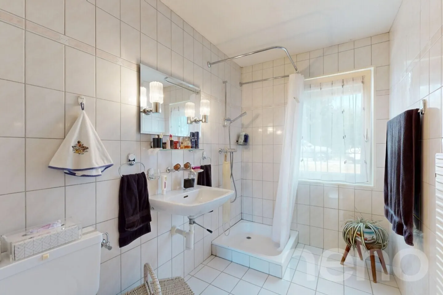 Charmantes Einfamilienhaus mit Garten - Foto 7 von 11
