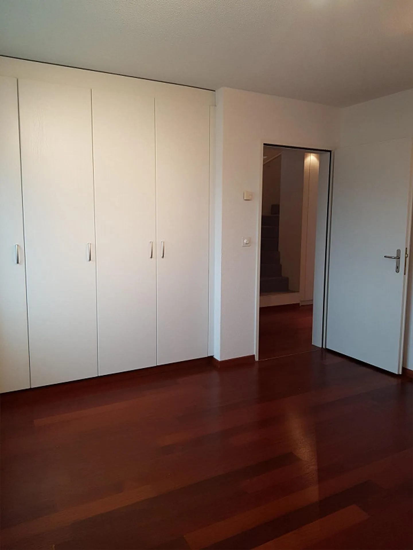 Home over two floors – Maisonette apartment with terrace - Photo 7 of 13