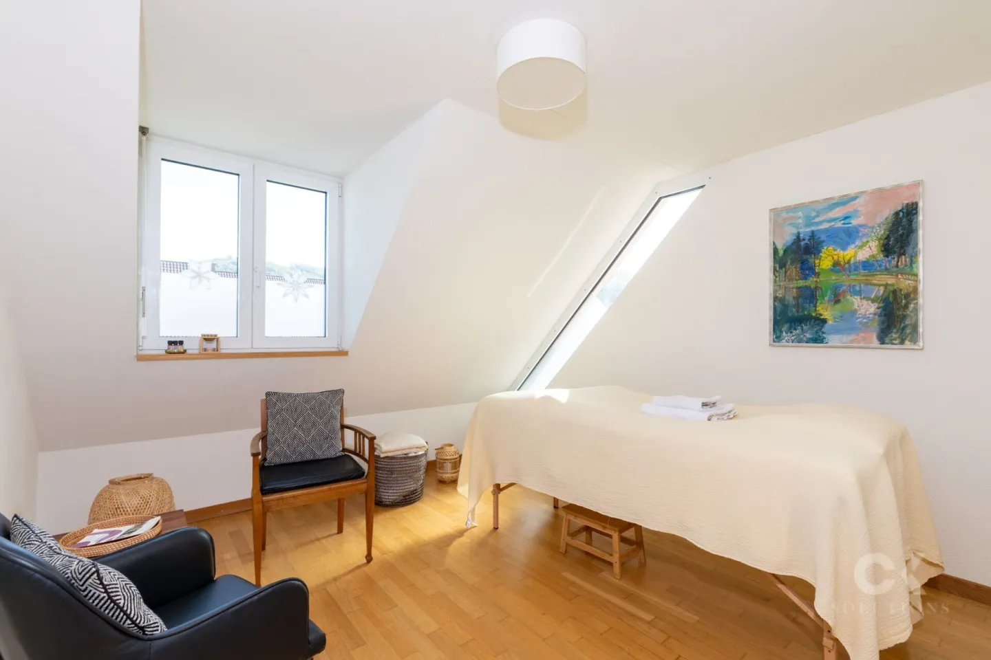Appartamento galleria esclusivo di 4,5 stanze con finiture di alta qualità - Foto 11 di 13