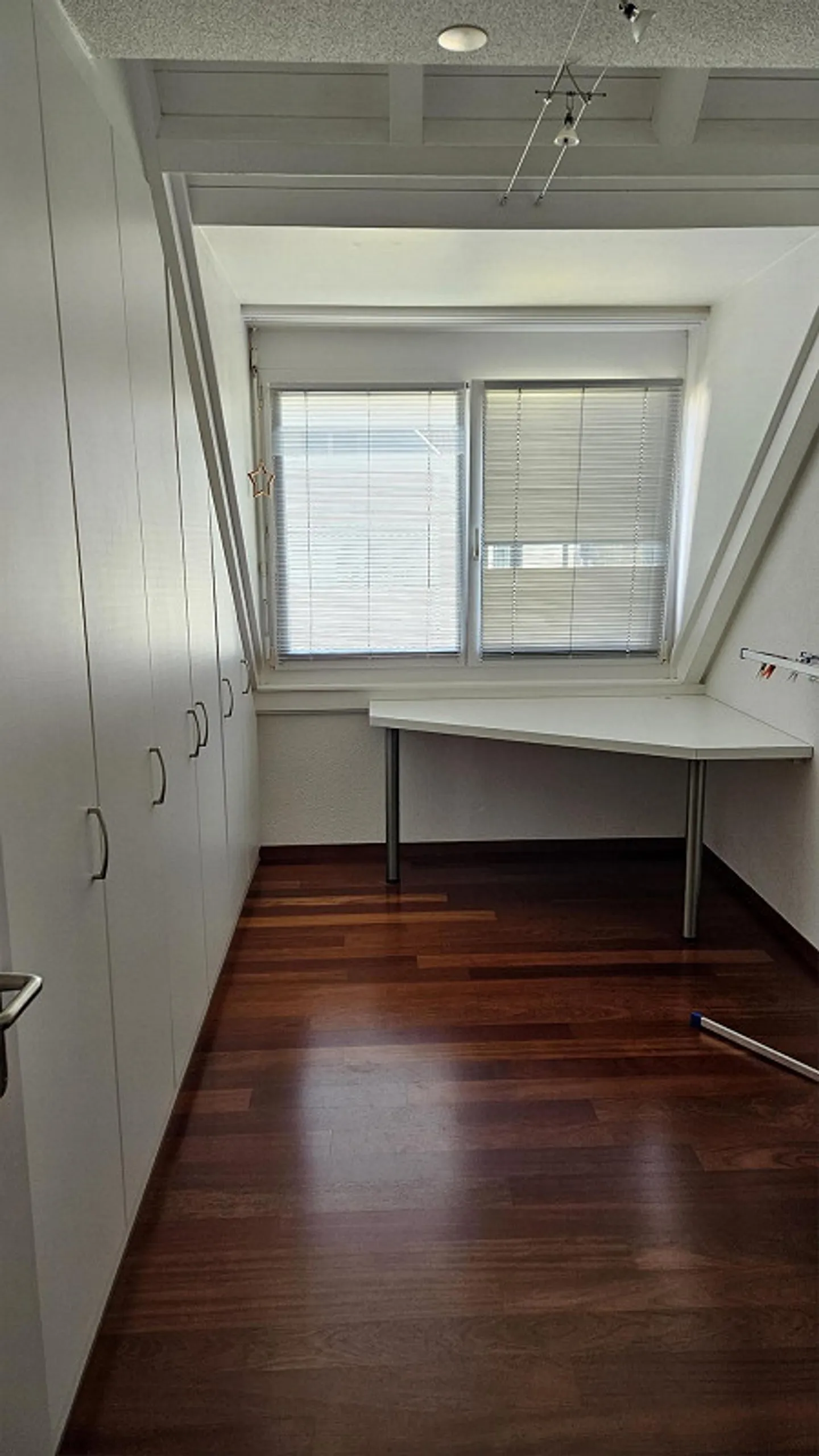 Home over two floors – Maisonette apartment with terrace - Photo 8 of 13