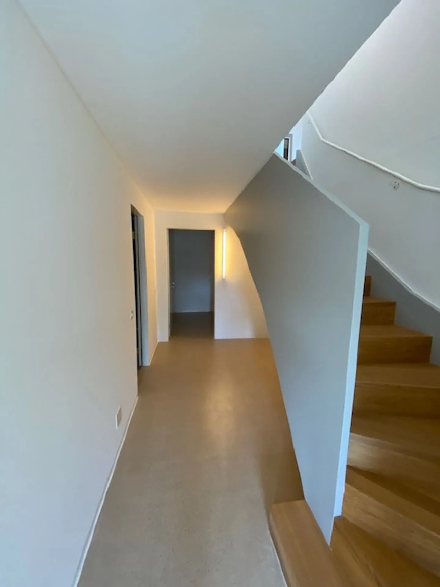 Vita urbana 2.5 stanze Schlotterbeck-Areal, Distretto di Zurigo - Foto 7 di 11