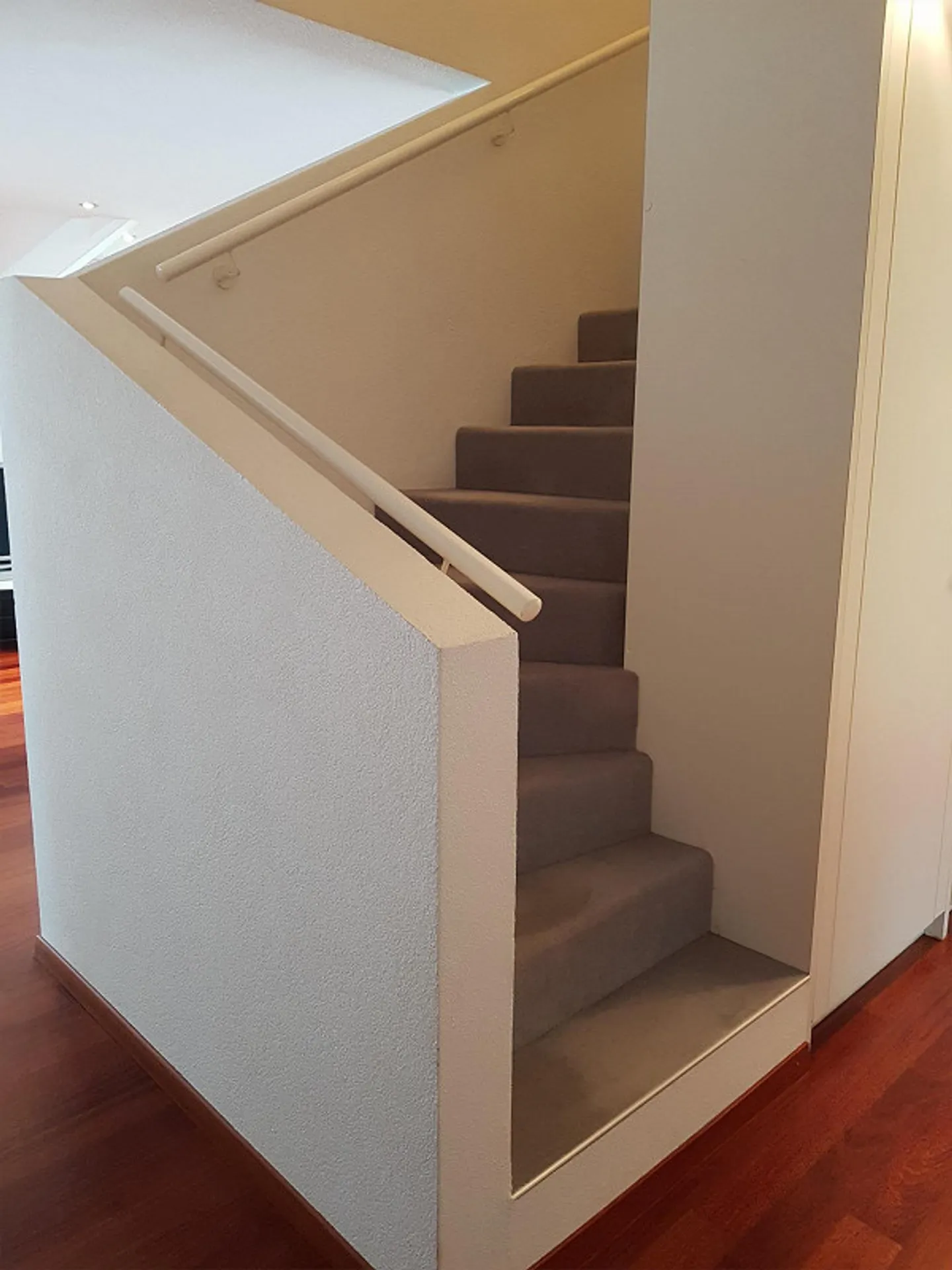 Home over two floors – Maisonette apartment with terrace - Photo 9 of 13