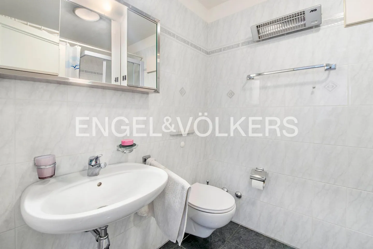 Geräumige Wohnung direkt am See - Foto 10 von 13