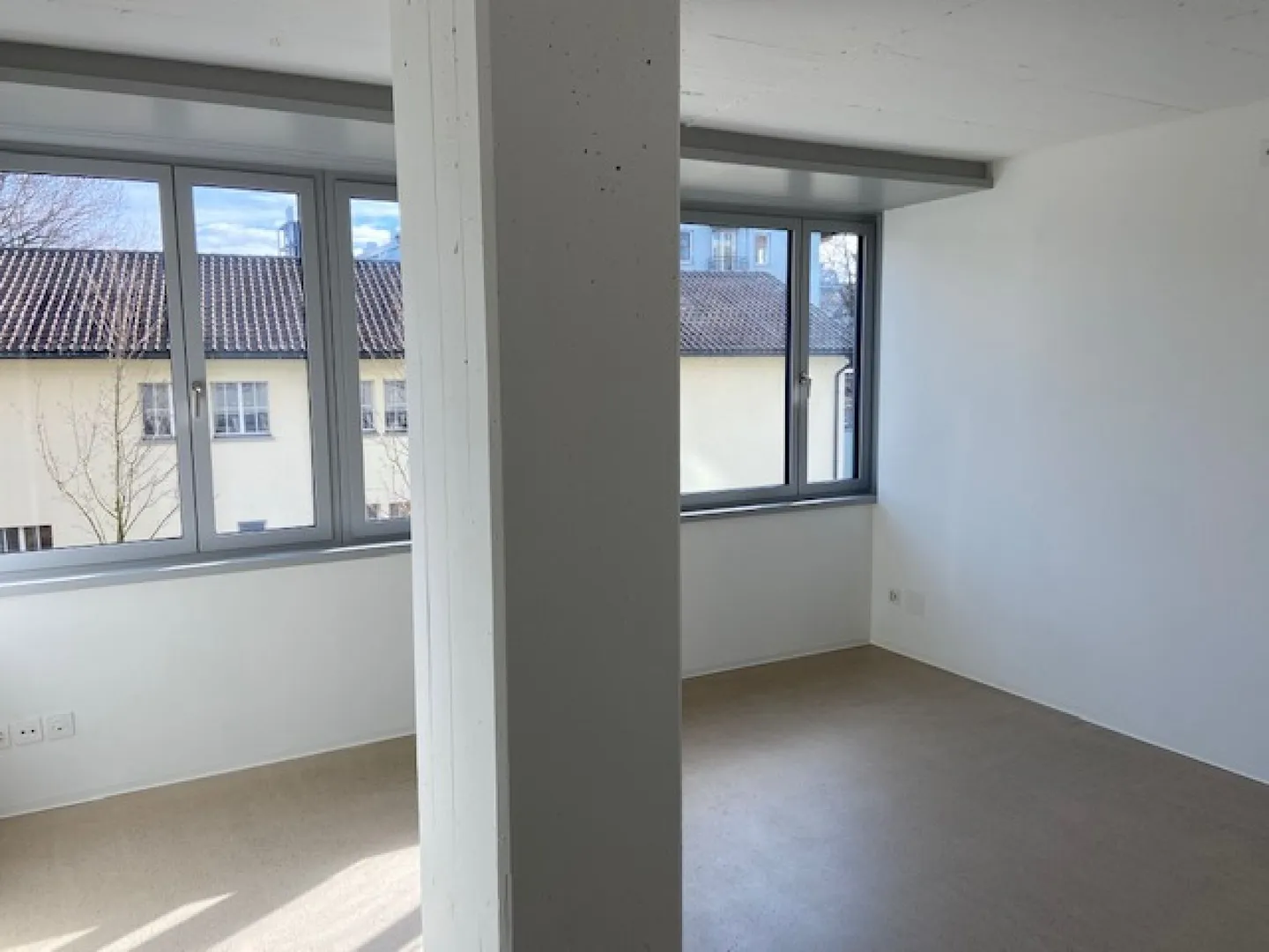 Vita urbana 2.5 stanze Schlotterbeck-Areal, Distretto di Zurigo - Foto 8 di 11