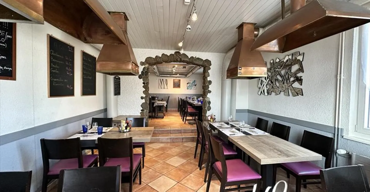 Immeuble mixte à louer - Photo 3 sur 6