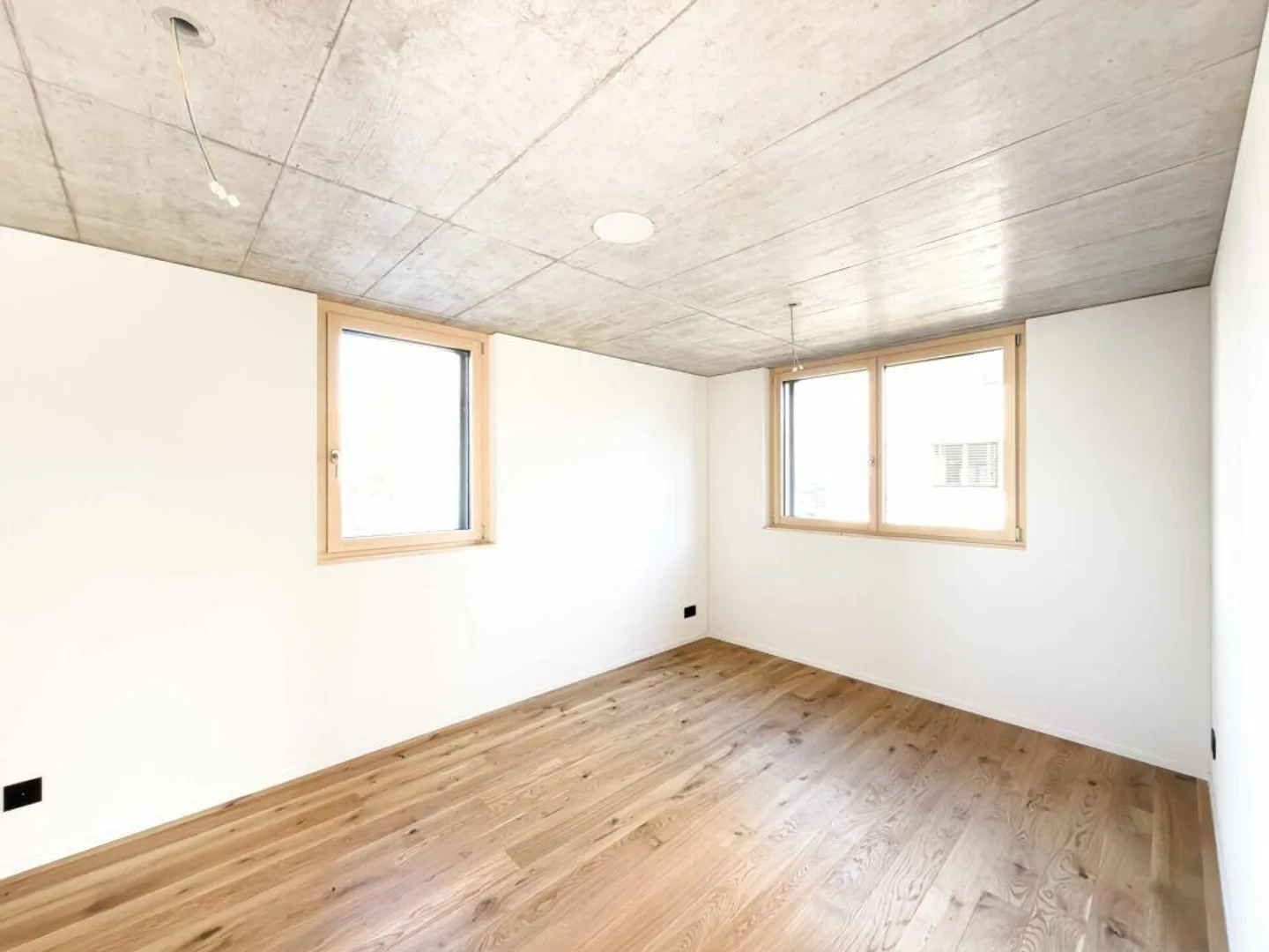 ERSTBEZUG - EINZIGARTIGE GARTENWOHNUNG - Foto 7 von 10