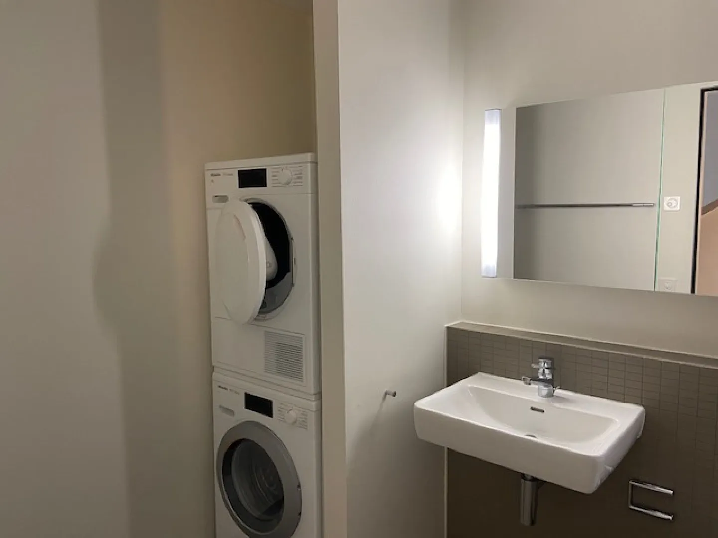 Vita urbana 2.5 stanze Schlotterbeck-Areal, Distretto di Zurigo - Foto 10 di 11