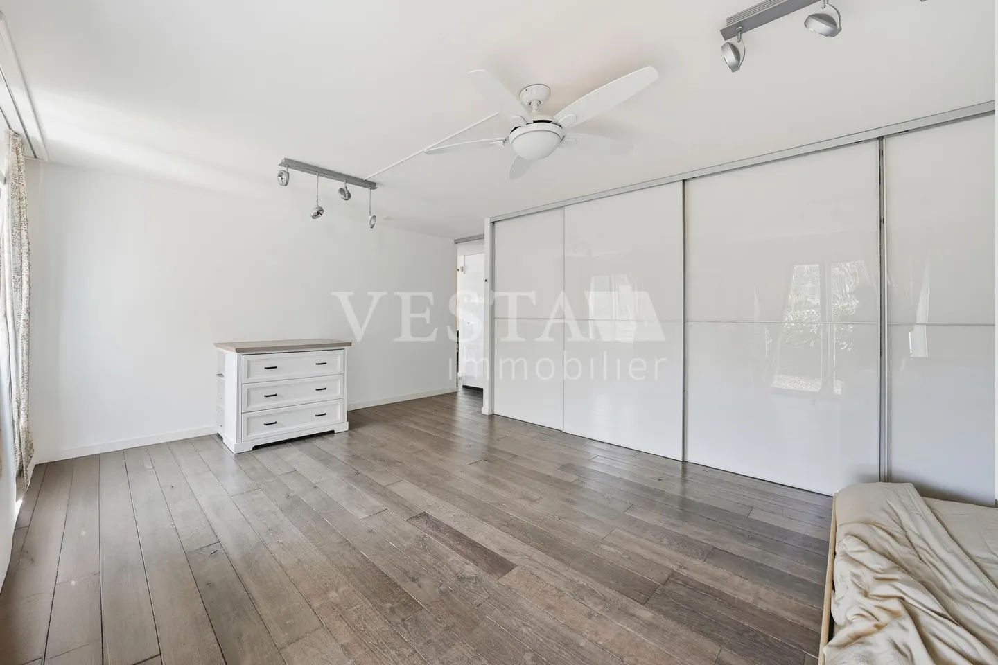 Luxuswohnung in Montreux - Foto 8 von 12