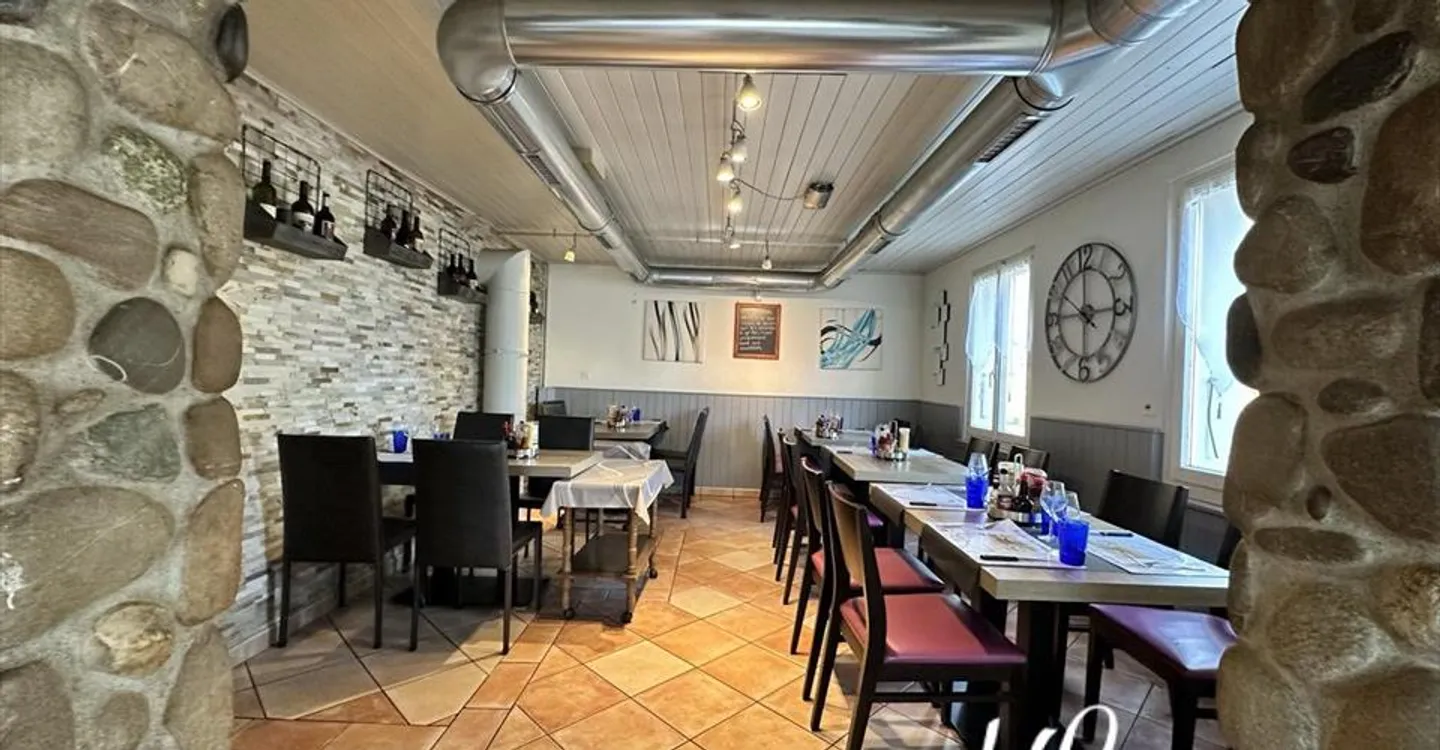 Immeuble mixte à louer - Photo 6 sur 6