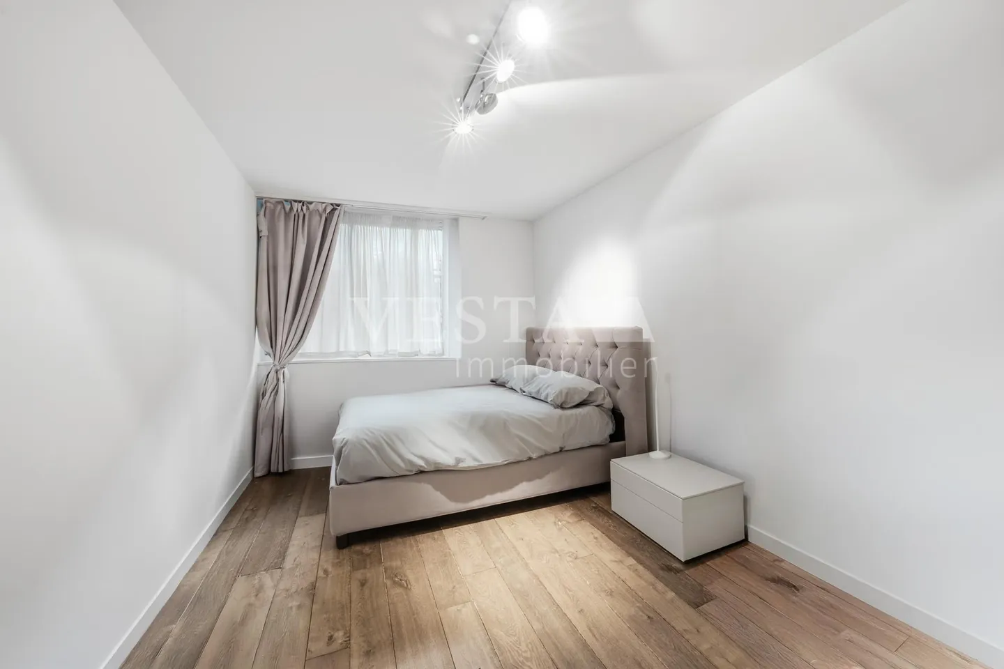 Luxuswohnung in Montreux - Foto 10 von 12