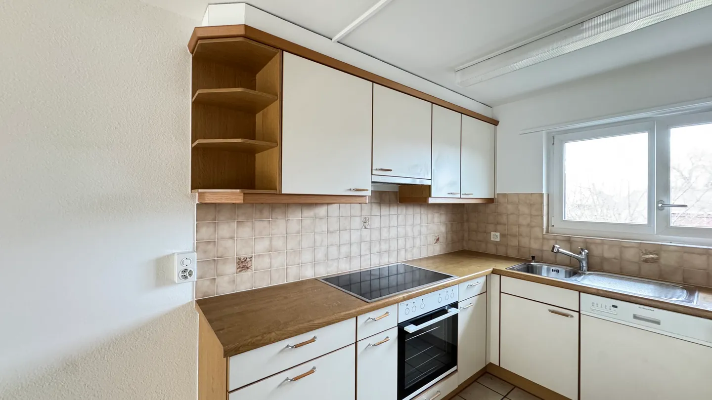 Appartement 3.5 pièces - Photo 2 sur 6