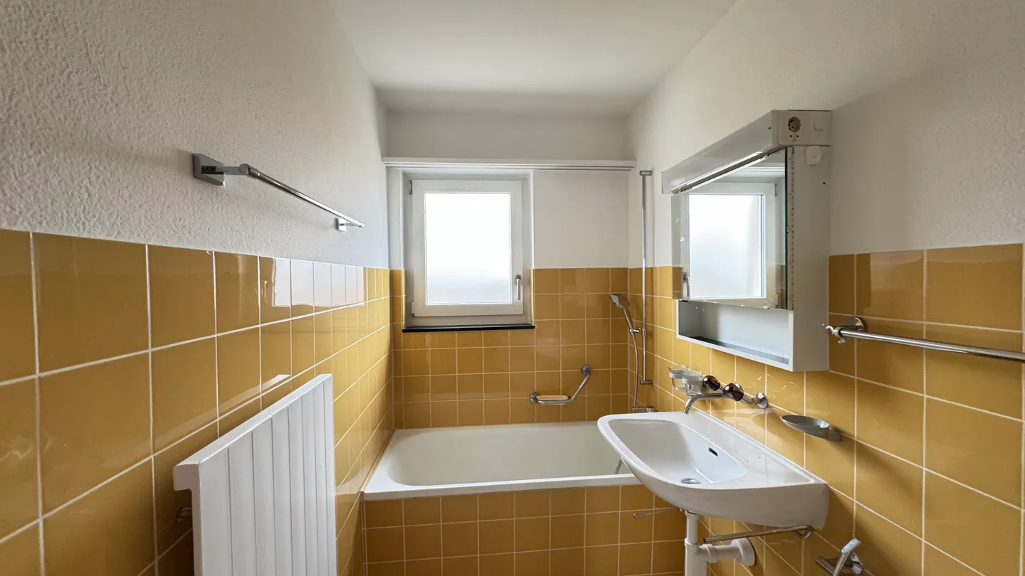 Appartement 3.5 pièces - Photo 5 sur 6