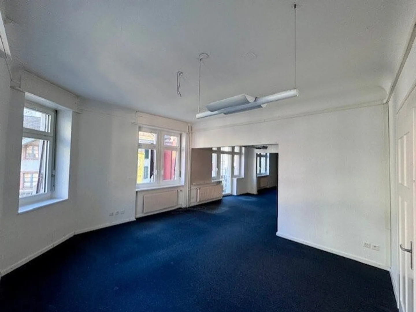 Charmante Büroräumlichkeiten in Olten - Foto 5 von 9