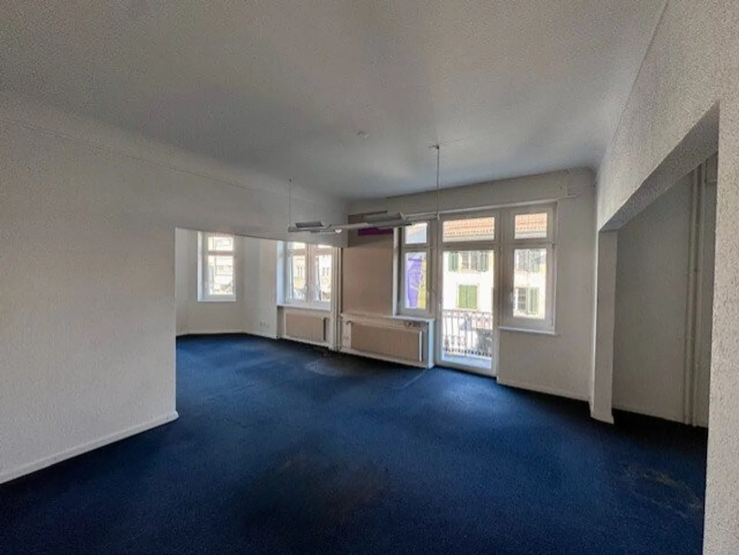 Charmante Büroräumlichkeiten in Olten - Foto 6 von 9