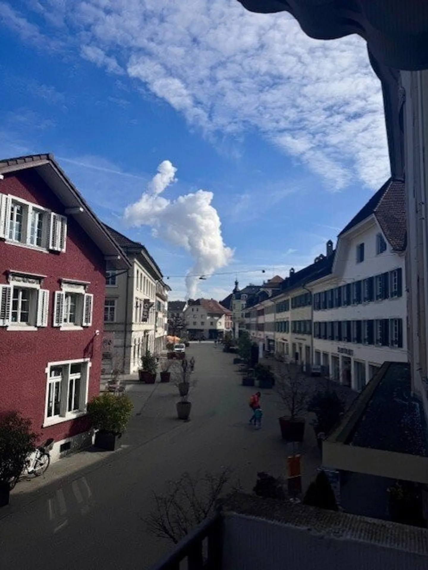 Charmante Büroräumlichkeiten in Olten - Foto 2 von 9