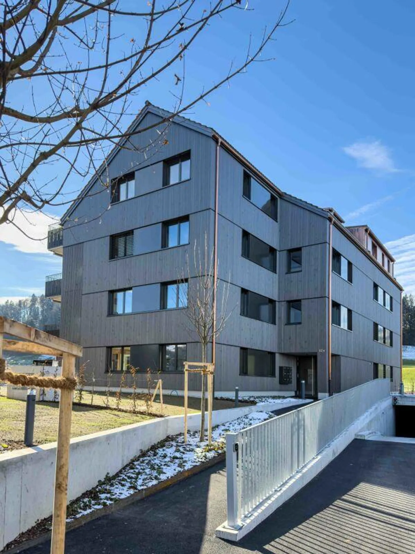 ERSTBEZUG - EINZIGARTIGE GARTENWOHNUNG - Foto 10 von 10