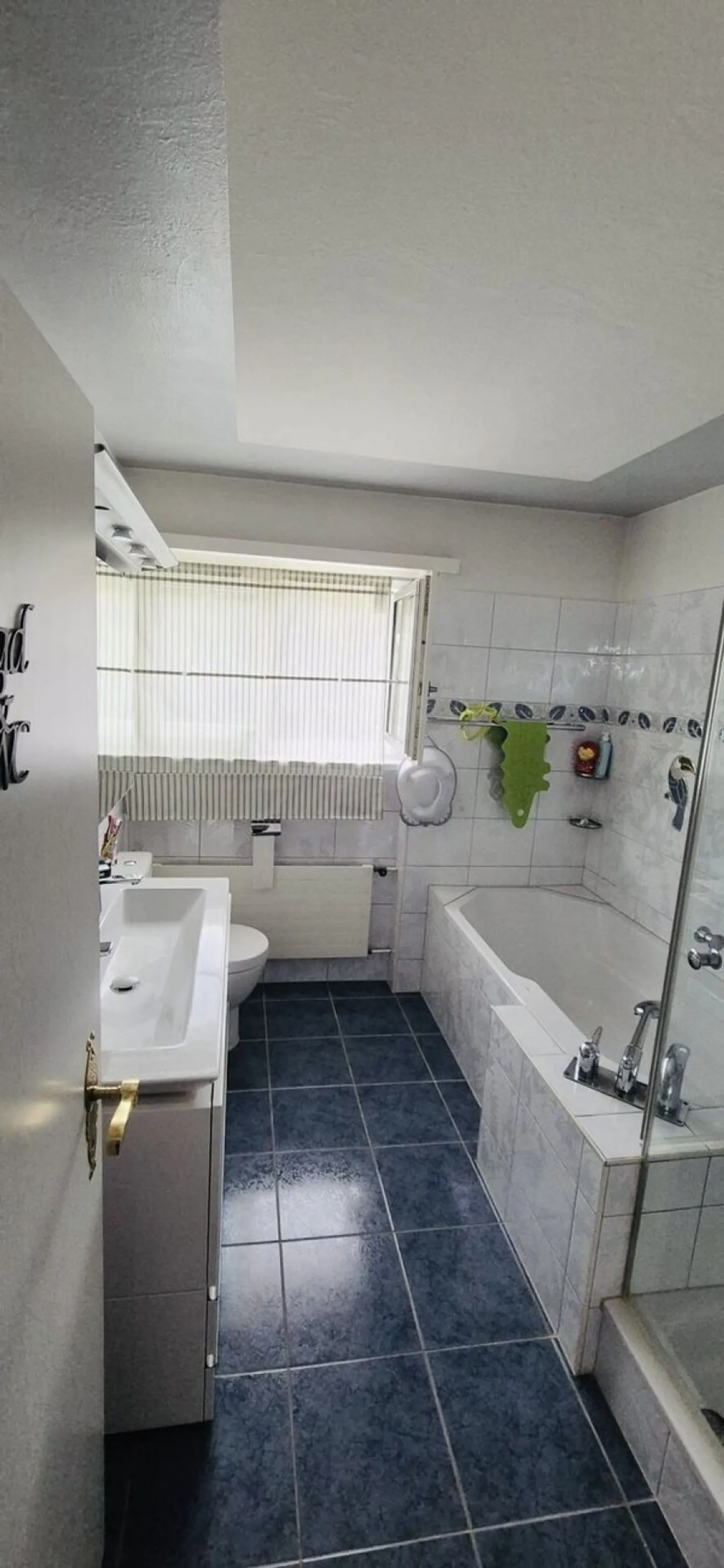 Appartement sous les combles - Photo 5 sur 8