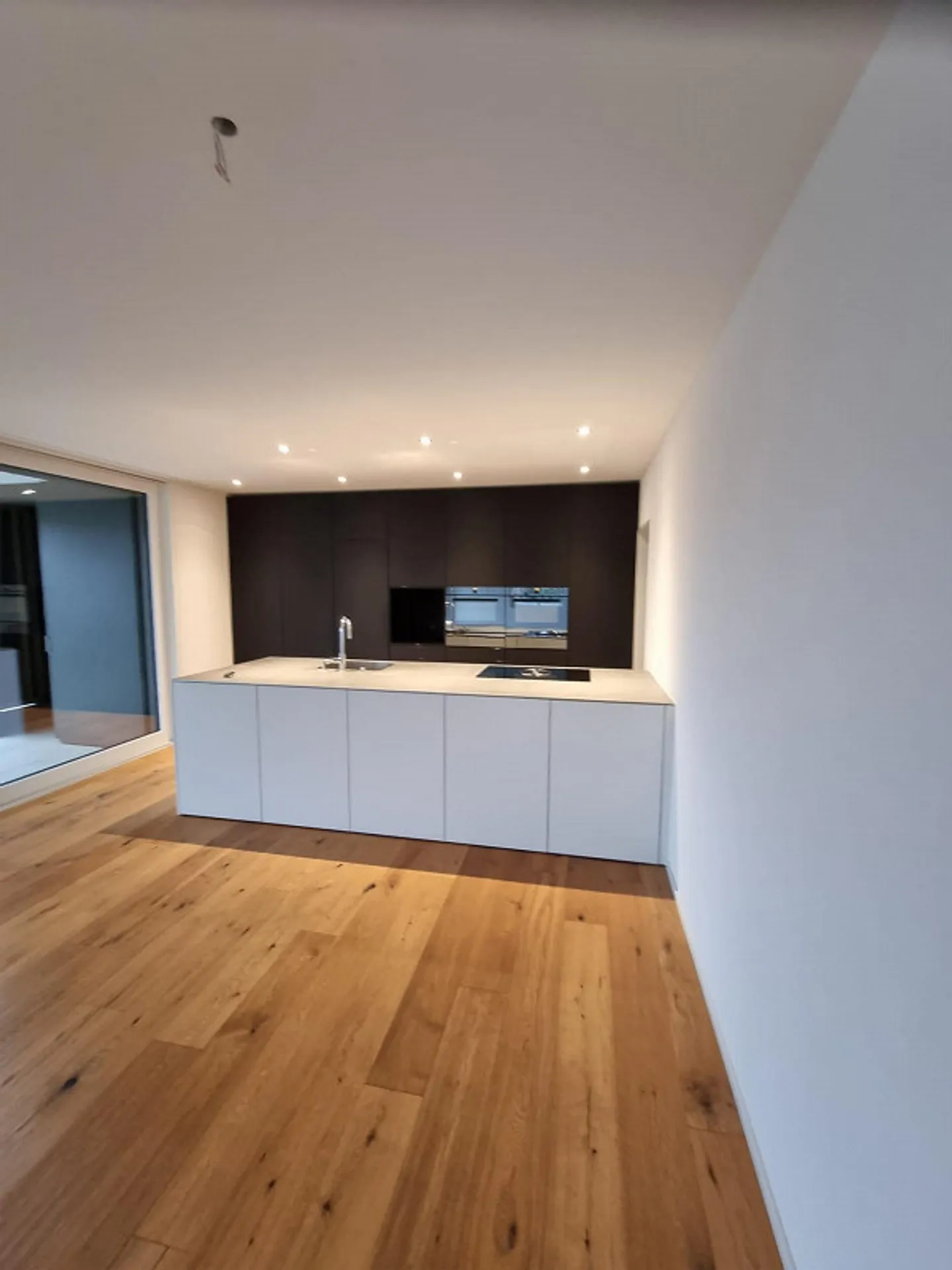Stilvolle 4.5 Zimmer Wohnung - Foto 1 von 21