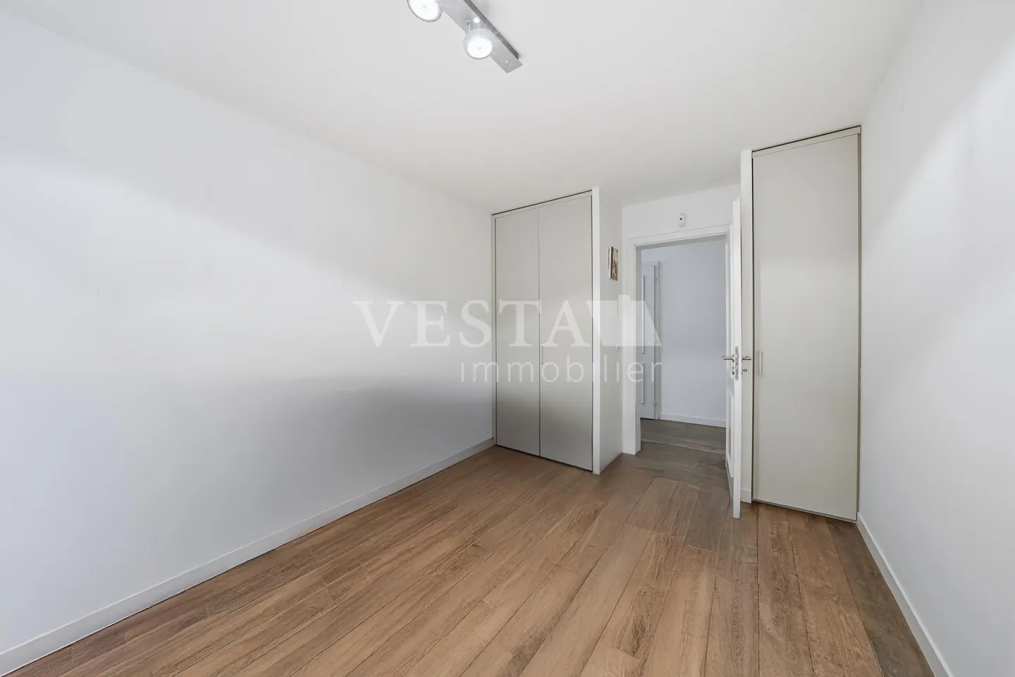 Luxuswohnung in Montreux - Foto 11 von 12