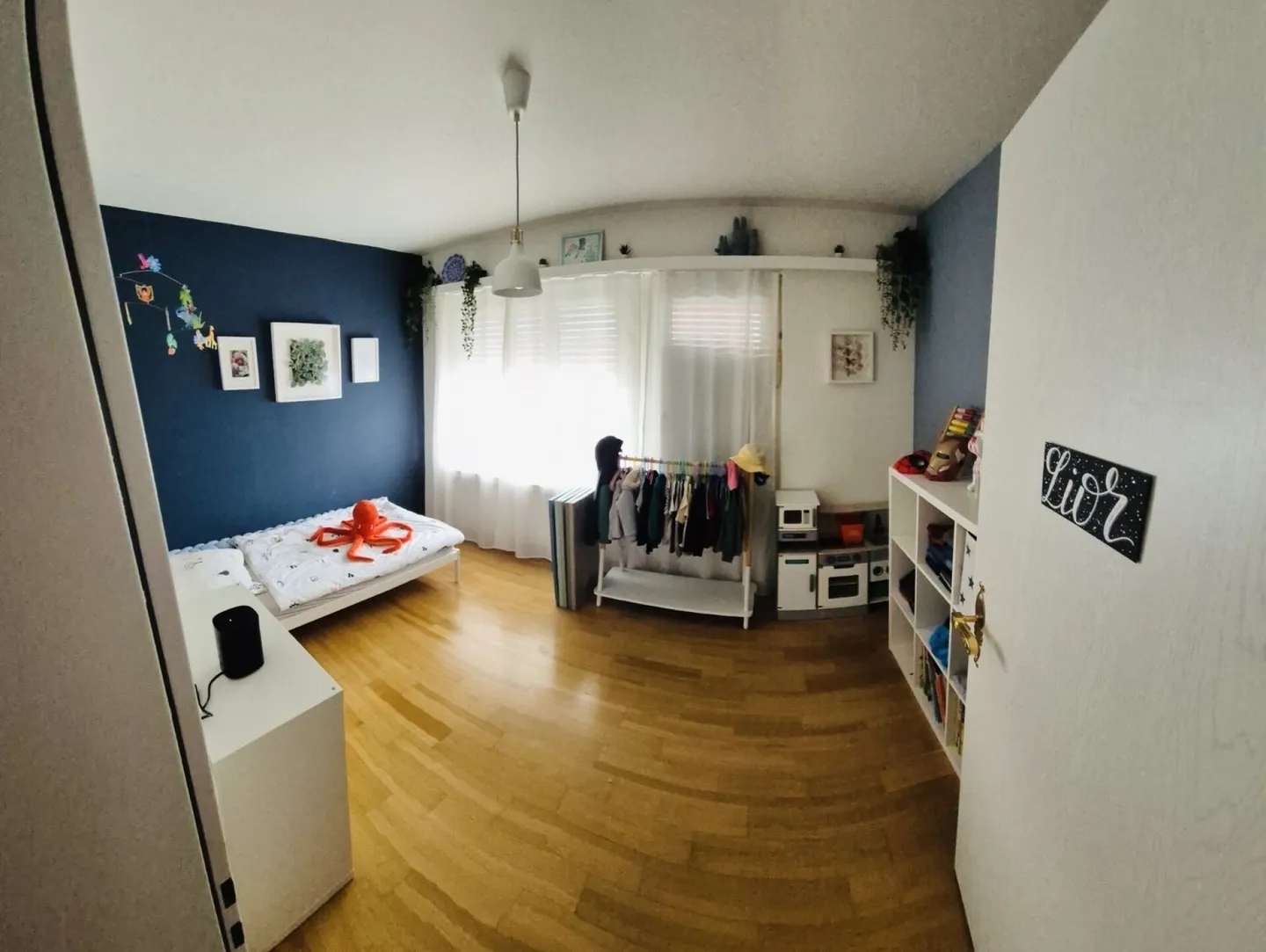 Appartement sous les combles - Photo 6 sur 8
