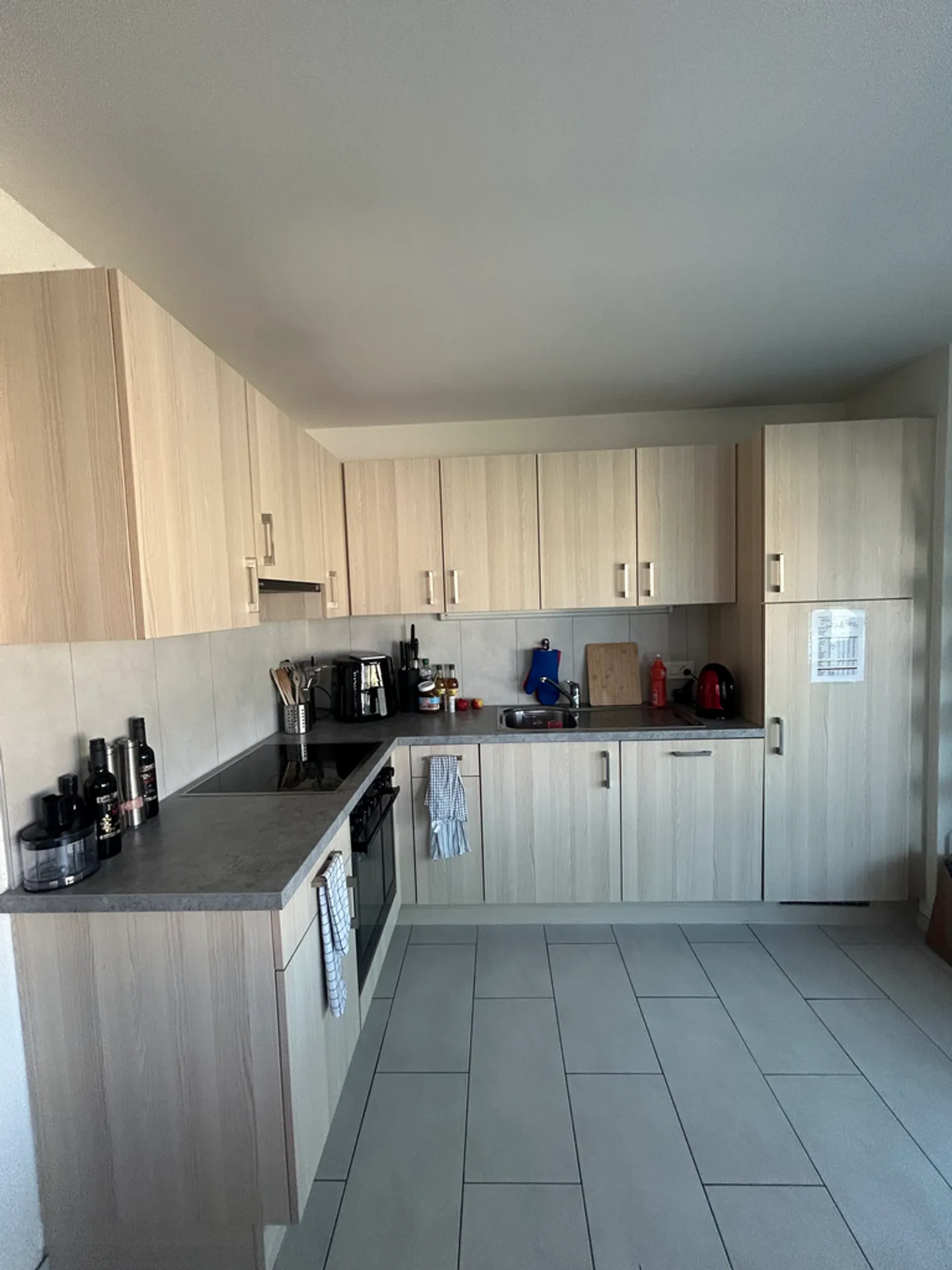 Appartamento Spazioso in Zona Tranquilla - Foto 2 di 9