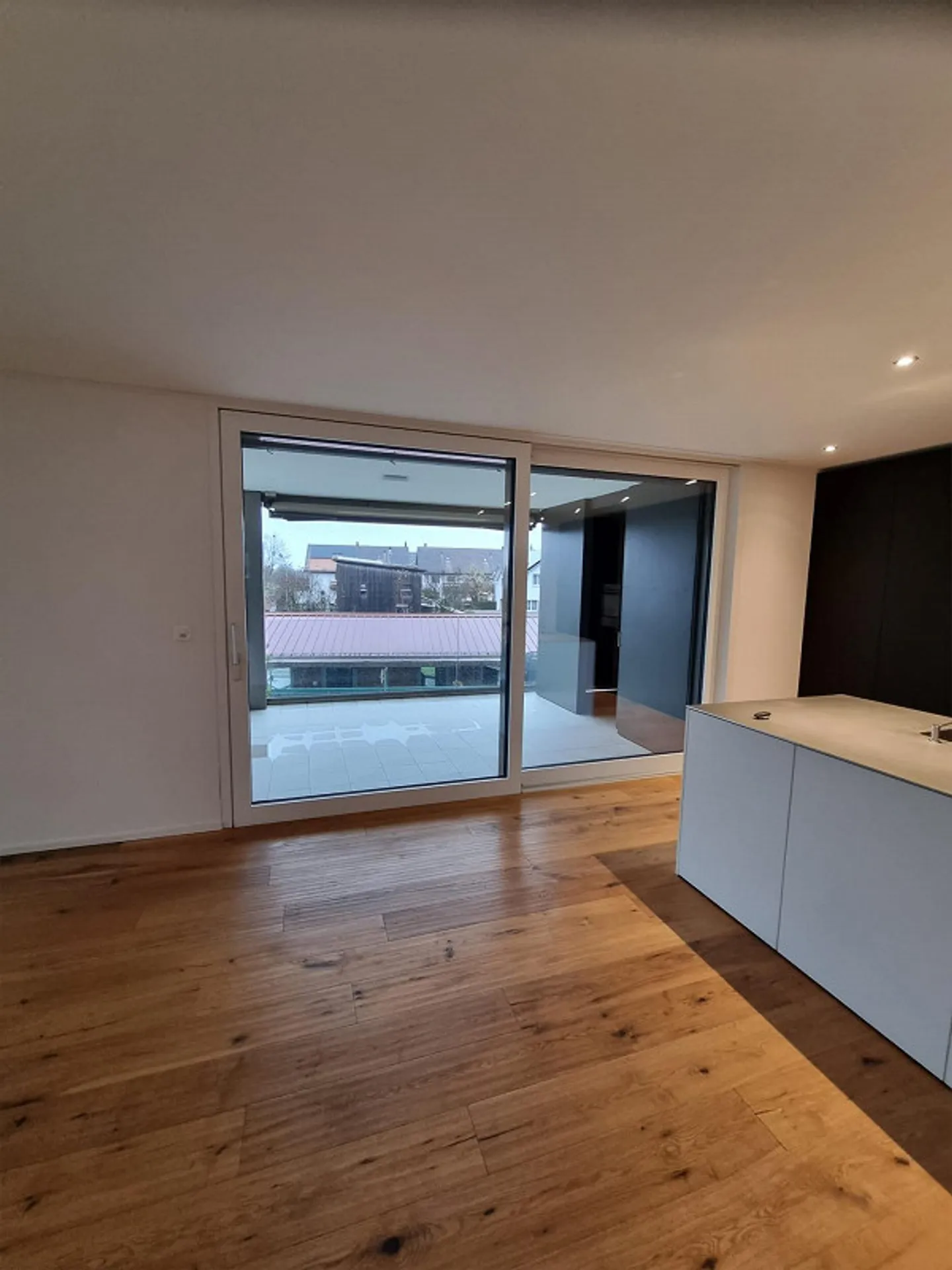Stilvolle 4.5 Zimmer Wohnung - Foto 2 von 21