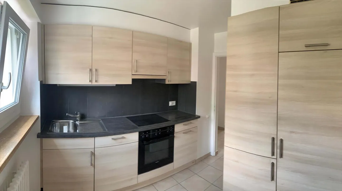 Appartamento in affitto - Foto 1 di 9