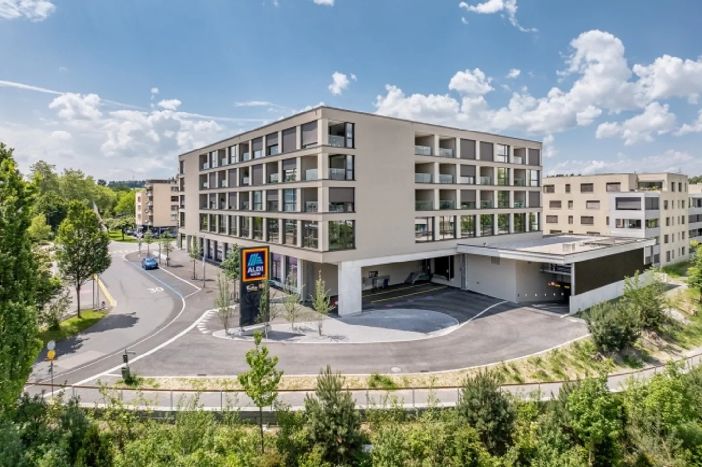 Spazio per visioni - Progetta tu stesso il tuo spazio commerciale! - Foto 5 di 9