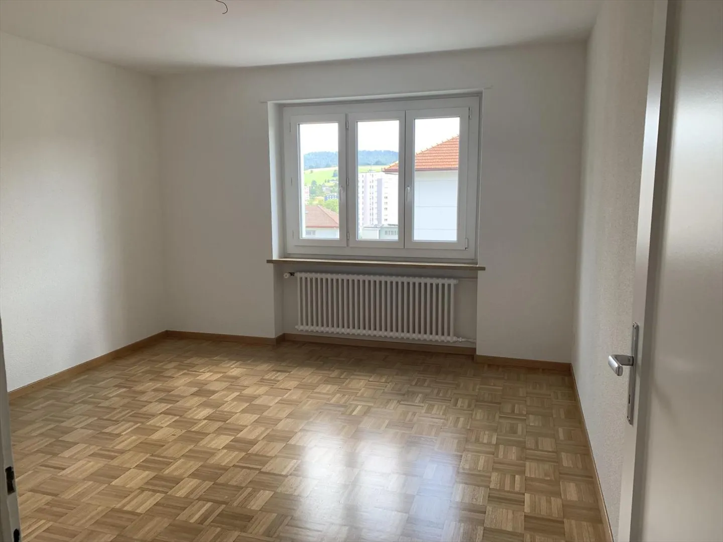 Appartamento in affitto - Foto 4 di 9