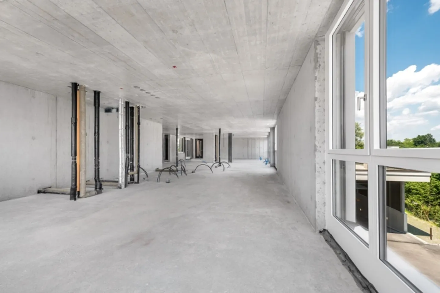 Spazio per visioni - Progetta tu stesso il tuo spazio commerciale! - Foto 6 di 9