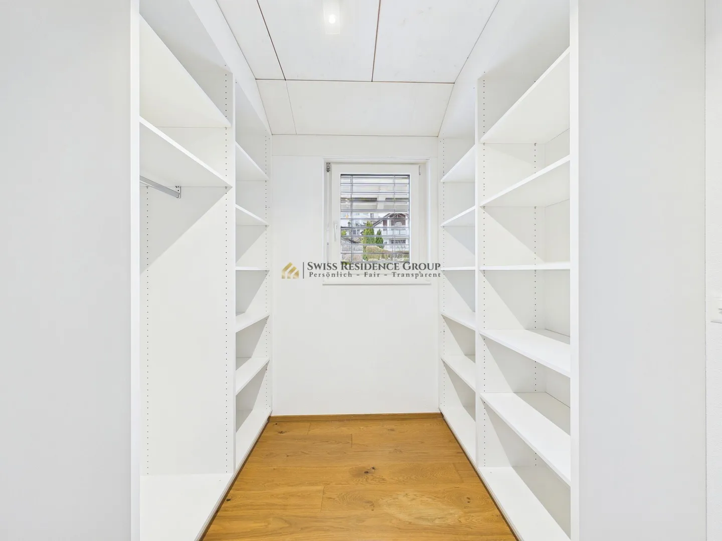 Esclusivo attico di 5,5 stanze con vista panoramica e ampie terrazze - Foto 16 di 33