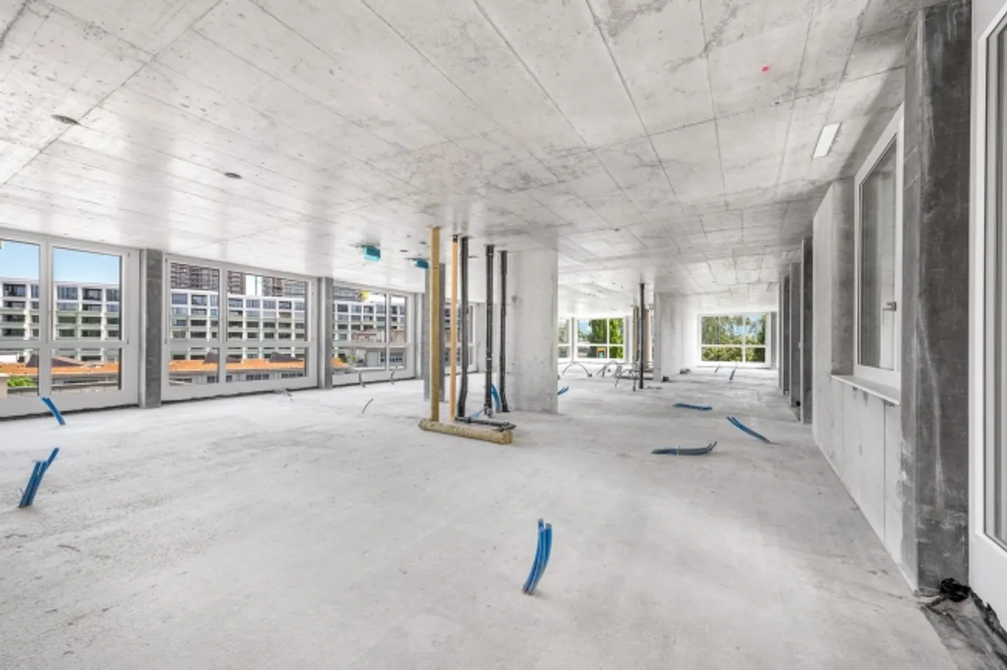 Spazio per visioni - Progetta tu stesso il tuo spazio commerciale! - Foto 8 di 9