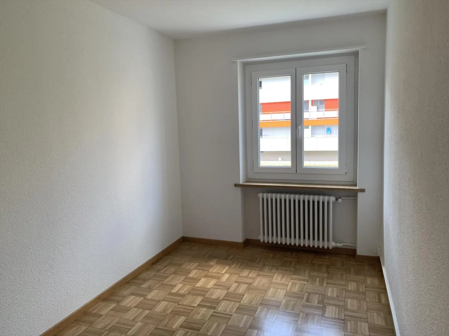 Appartamento in affitto - Foto 7 di 9