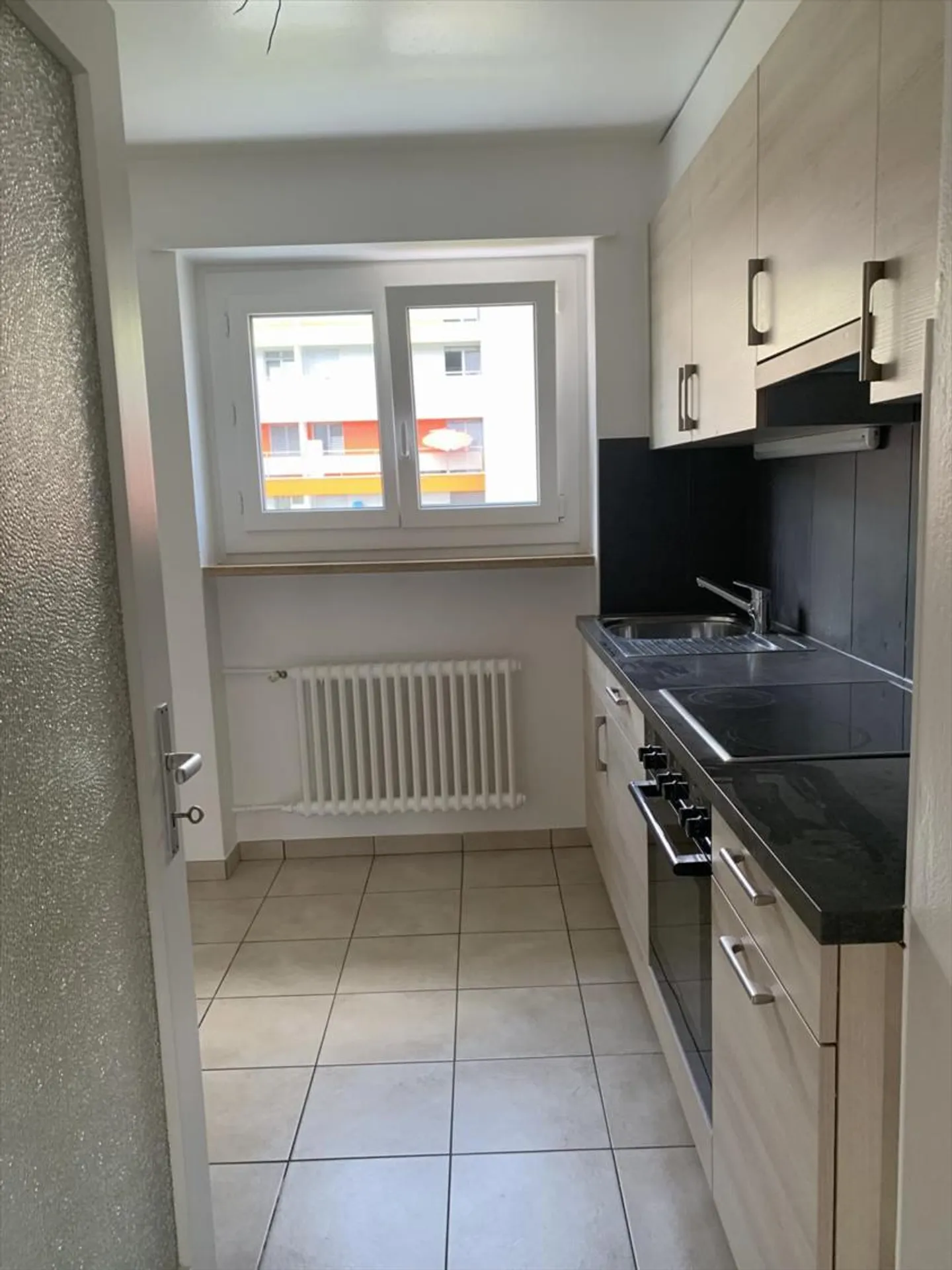 Appartamento in affitto - Foto 2 di 9