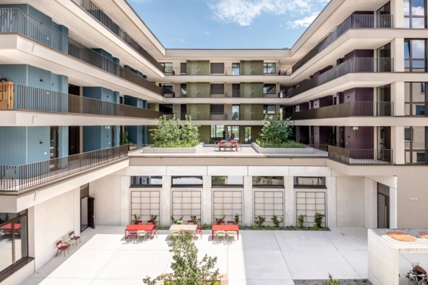 Spazio per visioni - Progetta tu stesso il tuo spazio commerciale! - Foto 1 di 9