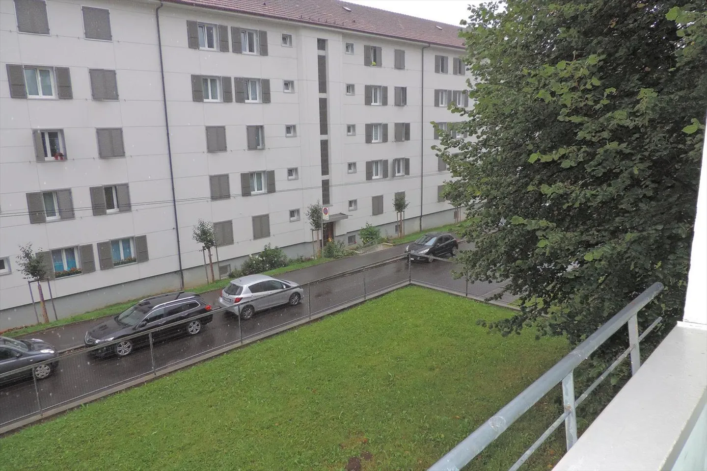 Appartamento in affitto - Foto 8 di 9
