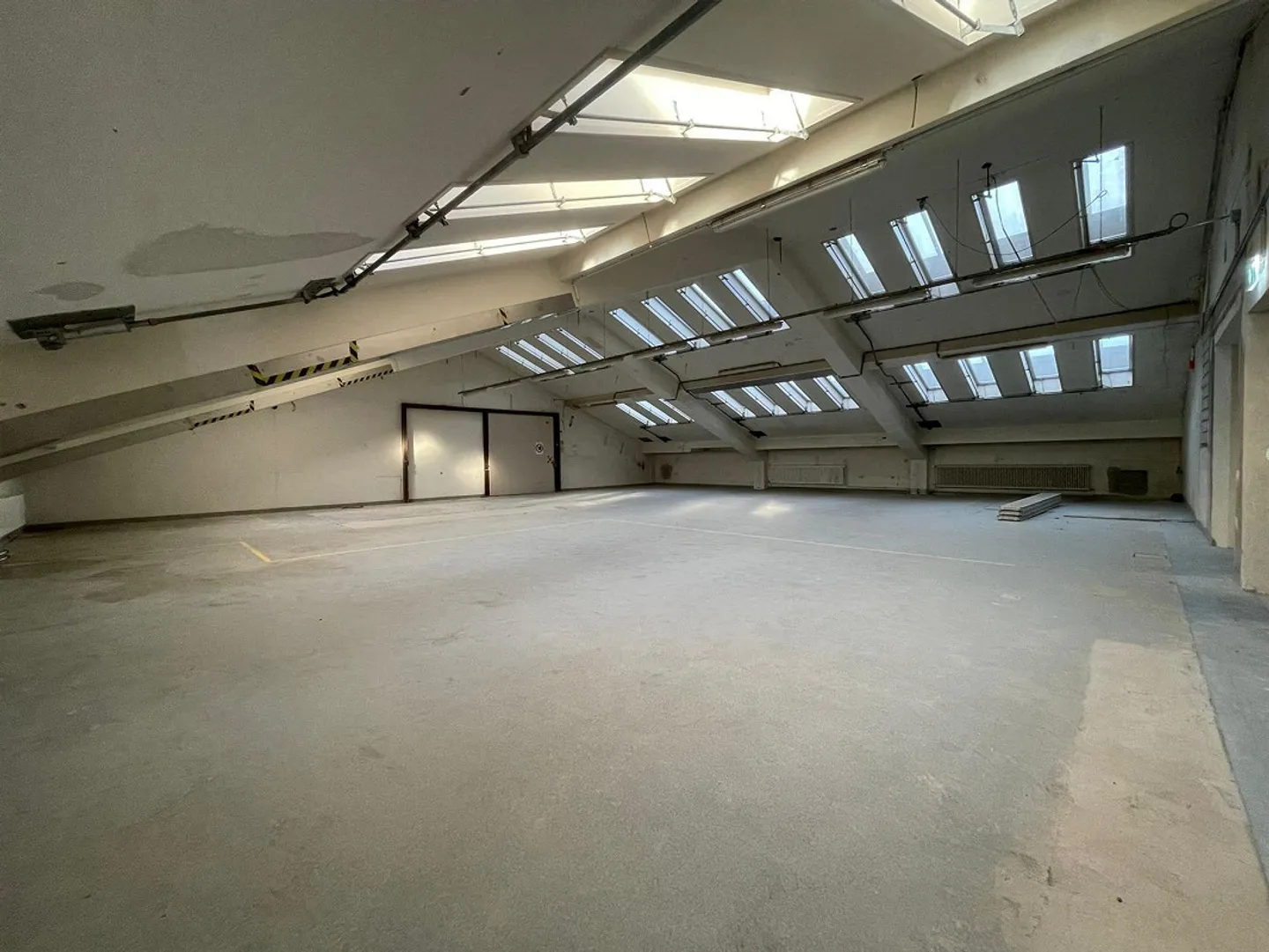 Gewerbefläche in Pratteln - Foto 4 von 5