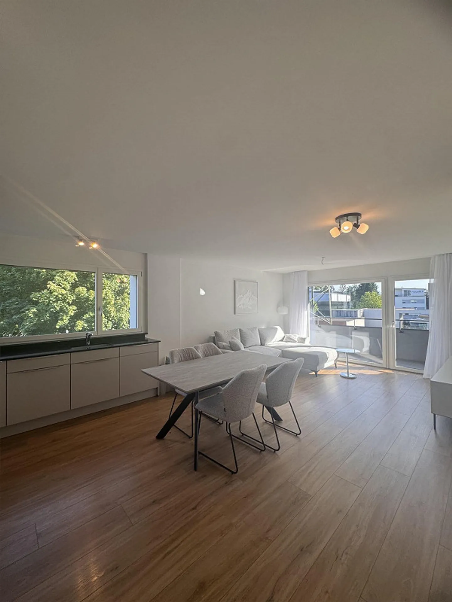 Fully furnished & modern – Your new home awaits! - Photo 2 of 10