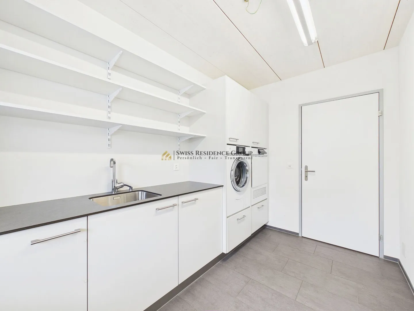 Esclusivo attico di 5,5 stanze con vista panoramica e ampie terrazze - Foto 26 di 33