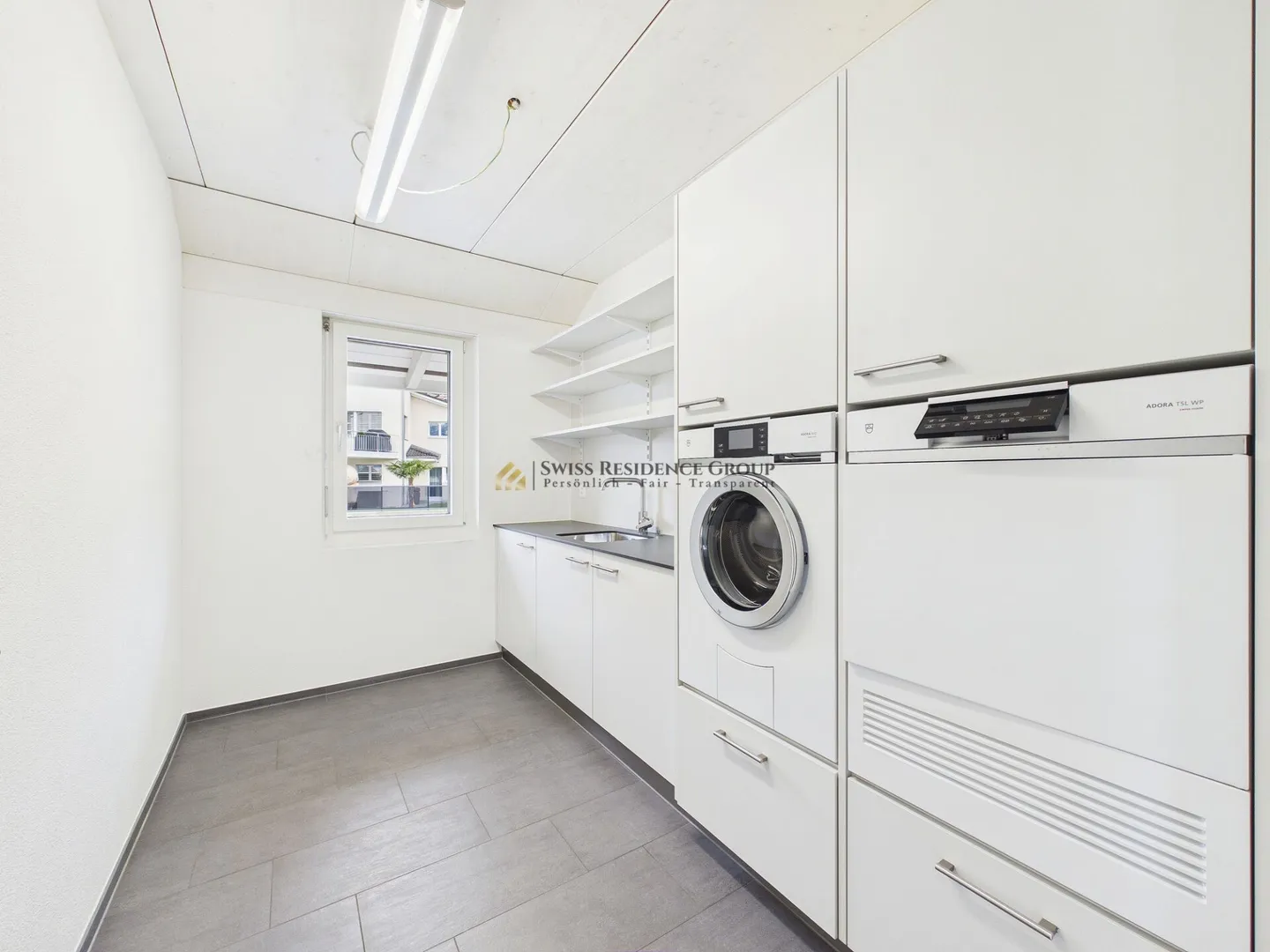 Esclusivo attico di 5,5 stanze con vista panoramica e ampie terrazze - Foto 27 di 33