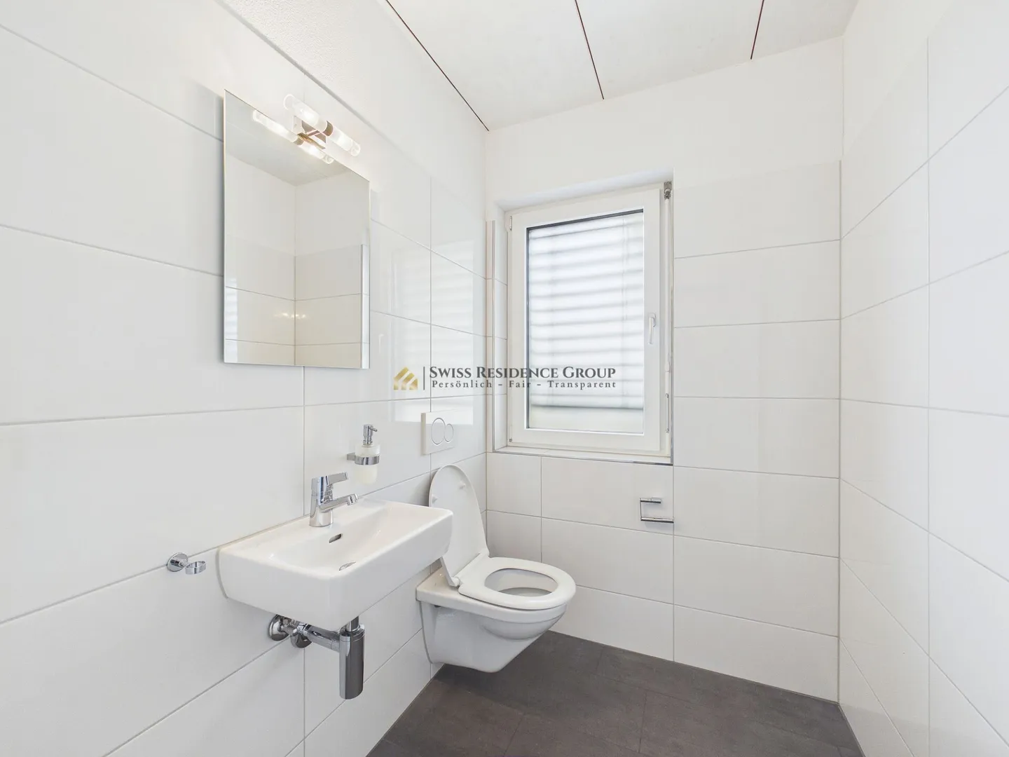 Esclusivo attico di 5,5 stanze con vista panoramica e ampie terrazze - Foto 29 di 33