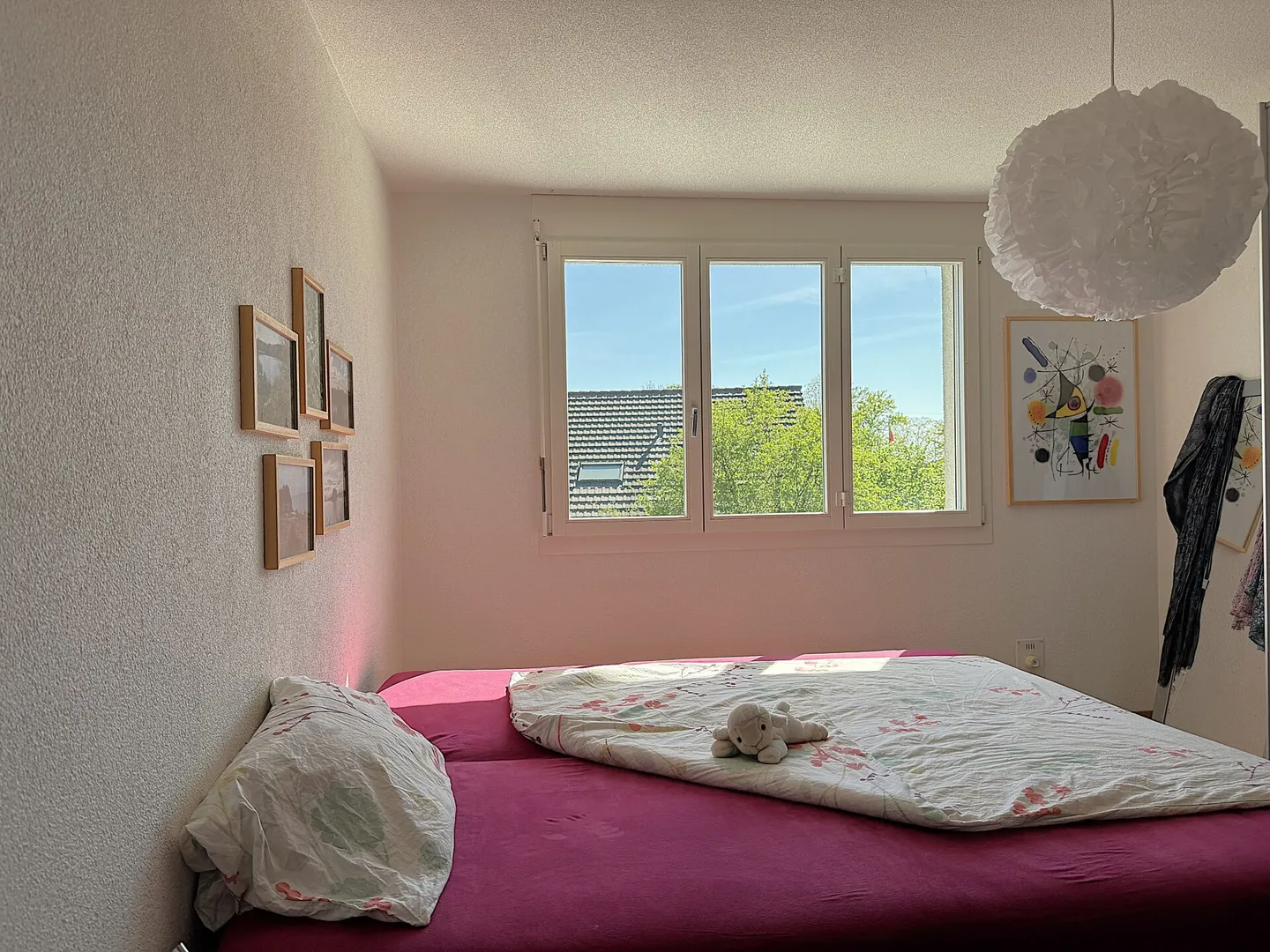 Detached 6.5-room single-family house - Photo 10 of 13