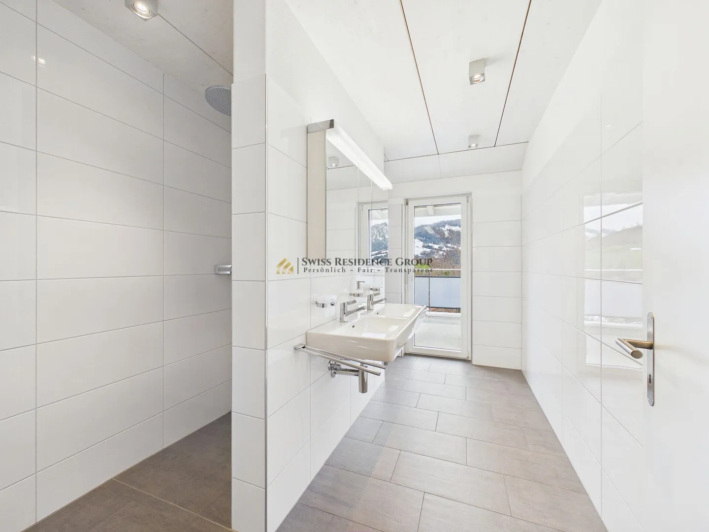 Esclusivo attico di 5,5 stanze con vista panoramica e ampie terrazze - Foto 22 di 33