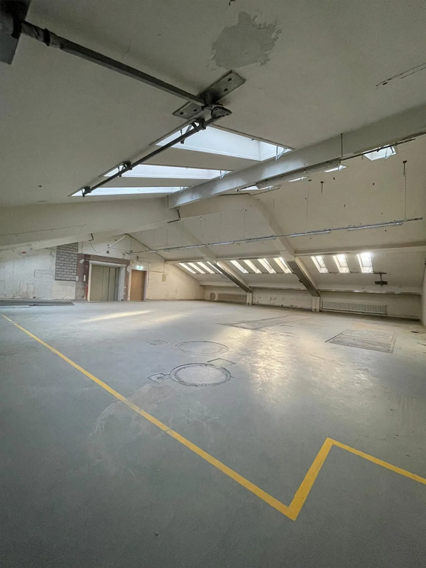 Gewerbefläche in Pratteln - Foto 5 von 5