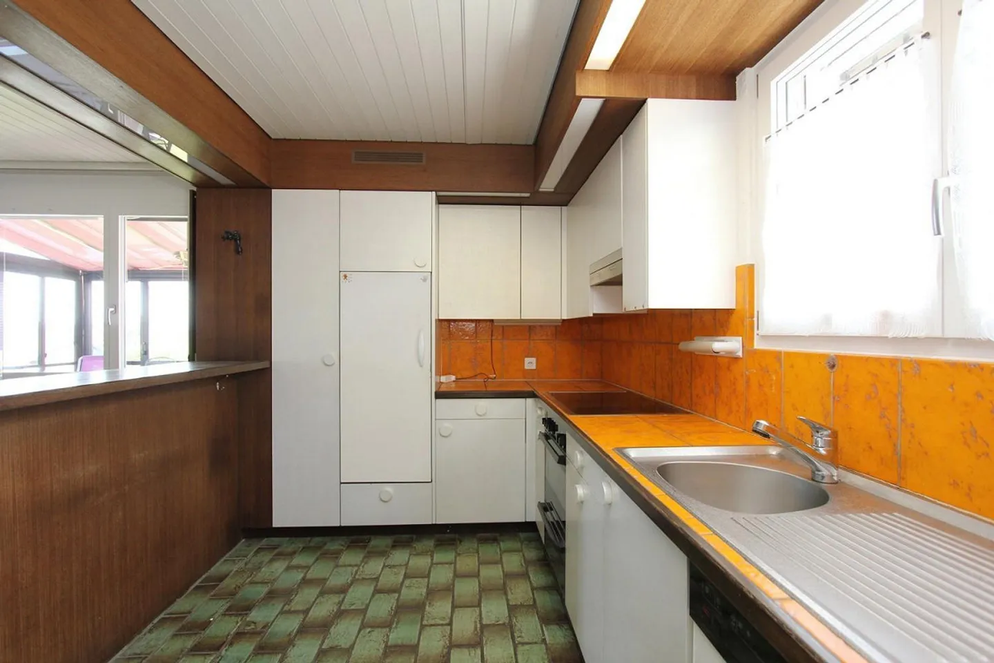 Charmantes Einfamilienhaus mit Bergsicht - Foto 9 von 13