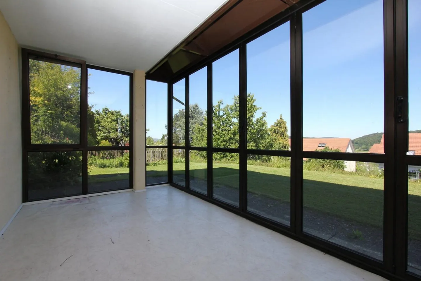 Charmantes Einfamilienhaus mit Bergsicht - Foto 11 von 13