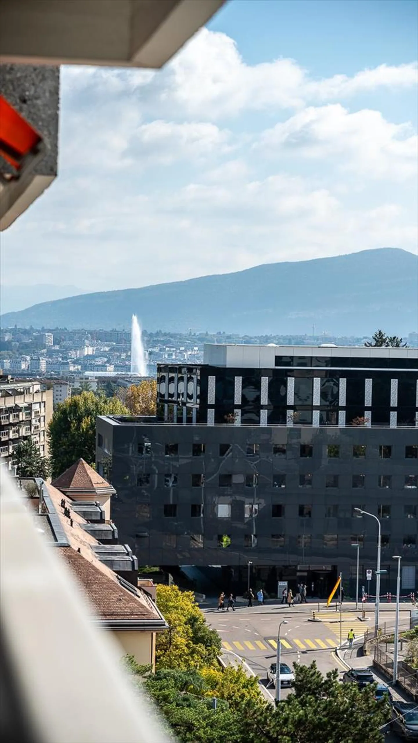 Außergewöhnliche Penthouse-Duplex-Wohnung (5 Zimmer) - Foto 1 von 12