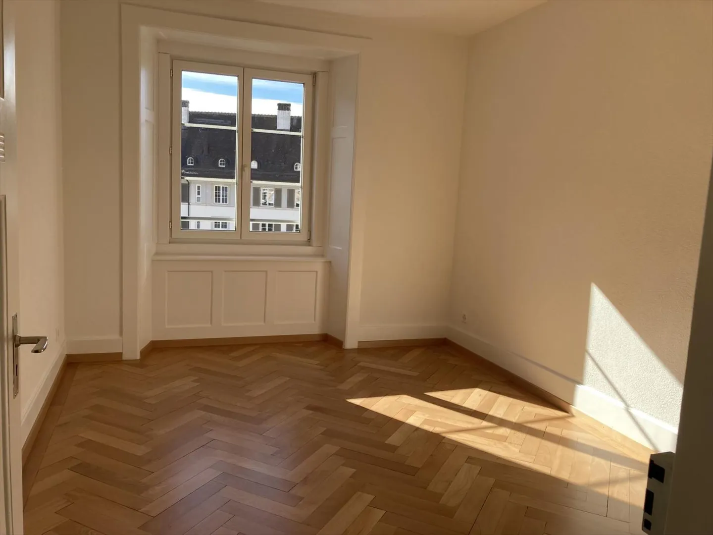 Appartamento in affitto - Foto 3 di 10