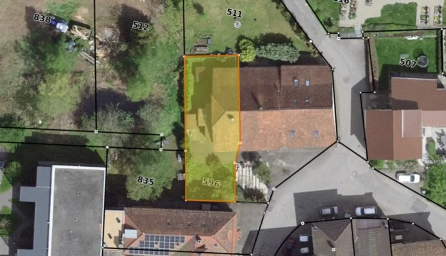 4 Room single house - Photo 5 of 14