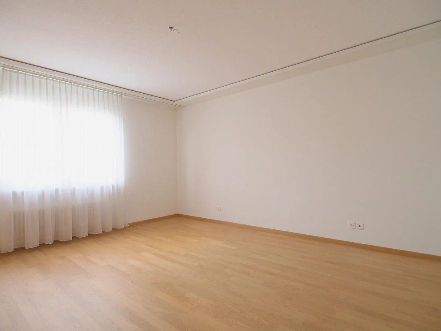 Spacious, quiet 4 ½ room apartment, 4 minutes from Schaffhausen train station - Photo 8 of 15